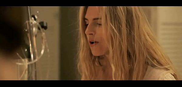  Brit Marling in Sound of My Voice (2013)